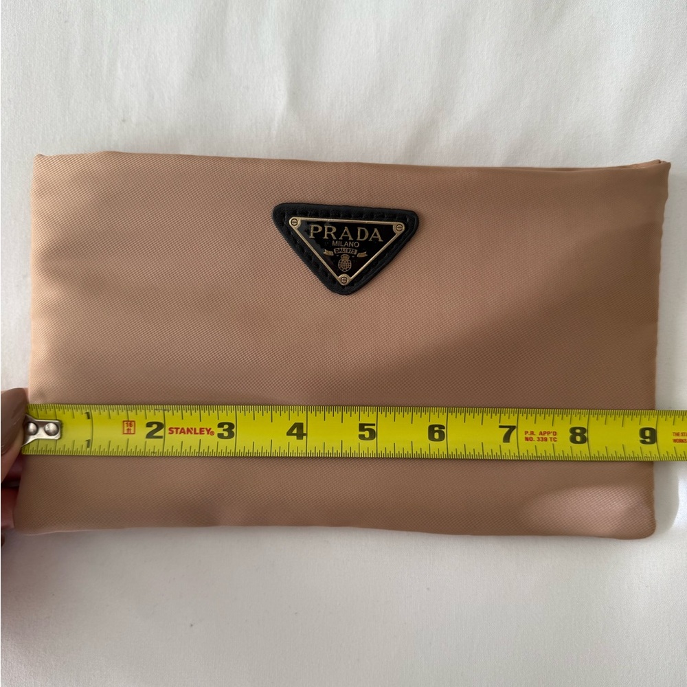 New Prada pouch - Picture 5 of 6